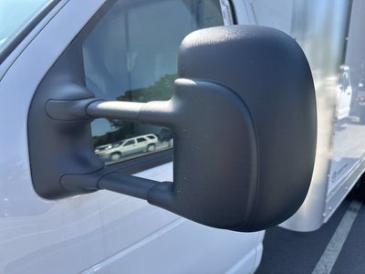 2027 Ford E-450SD 16FT BOX/LIFTGATE Commercial