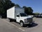 2027 Ford E-450SD 16FT BOX/LIFTGATE Commercial