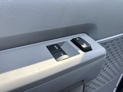 2027 Ford E-450SD 16FT BOX/LIFTGATE Commercial