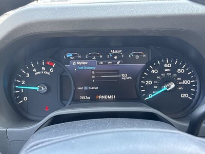 2027 Ford E-450SD 16FT BOX/LIFTGATE Commercial