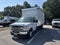 2027 Ford E-450SD 16FT BOX/LIFTGATE Commercial