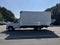 2027 Ford E-450SD 16FT BOX/LIFTGATE Commercial