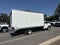 2027 Ford E-450SD 16FT BOX/LIFTGATE Commercial