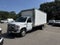 2027 Ford E-450SD 16FT BOX/RAMP Commercial