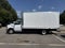 2027 Ford E-450SD 16FT BOX/RAMP Commercial