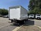 2027 Ford E-450SD 16FT BOX/RAMP Commercial