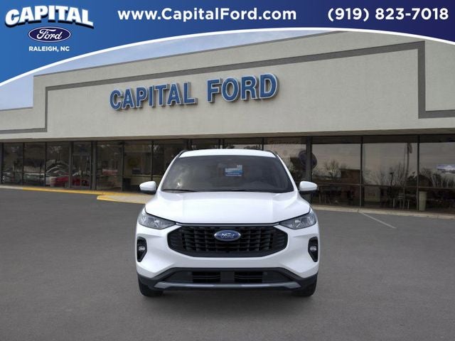 2026 Ford Escape Plug-In Hybrid Base