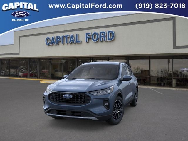 2026 Ford Escape Plug-In Hybrid Base