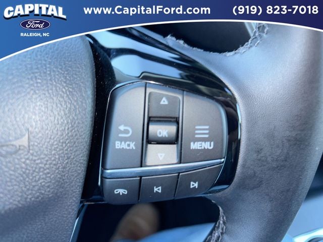 2026 Ford Escape Plug-In Hybrid Base