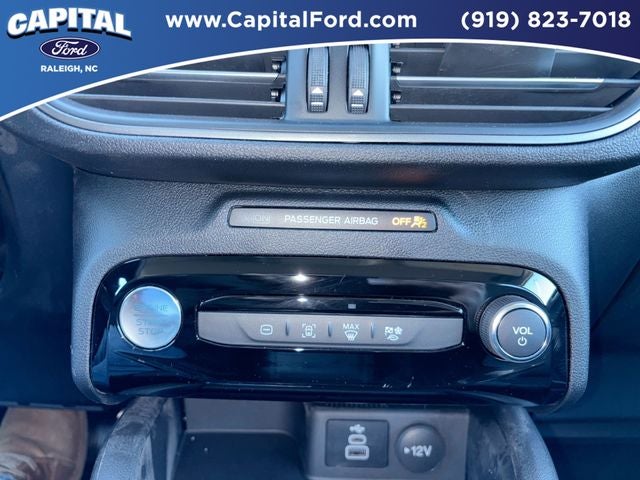 2026 Ford Escape Plug-In Hybrid Base