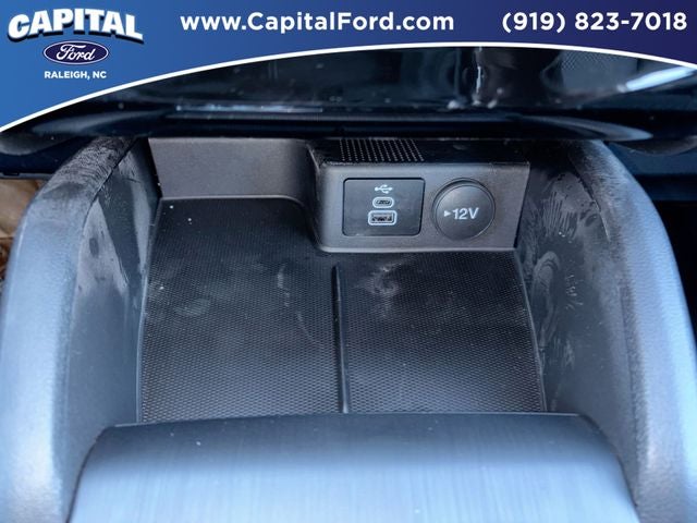 2026 Ford Escape Plug-In Hybrid Base