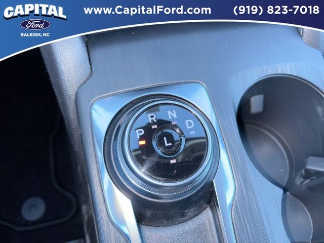 2026 Ford Escape Plug-In Hybrid Base