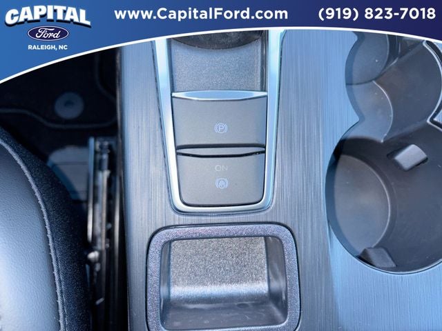 2026 Ford Escape Plug-In Hybrid Base
