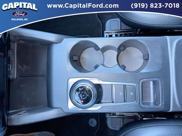 2026 Ford Escape Plug-In Hybrid Base