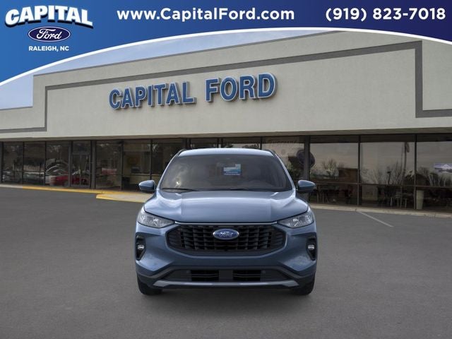 2026 Ford Escape Plug-In Hybrid Base