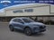 2026 Ford Escape Plug-In Hybrid Base