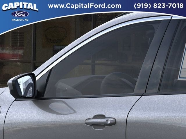 2025 Ford Escape Plug-In Hybrid Base