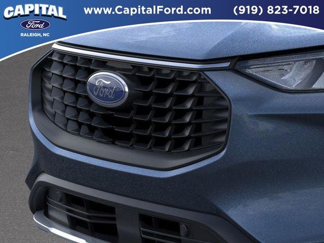 2026 Ford Escape Plug-In Hybrid Base