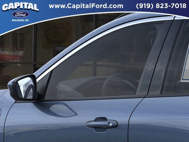 2026 Ford Escape Plug-In Hybrid Base