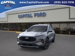 2026 Ford Escape Plug-In Hybrid Base
