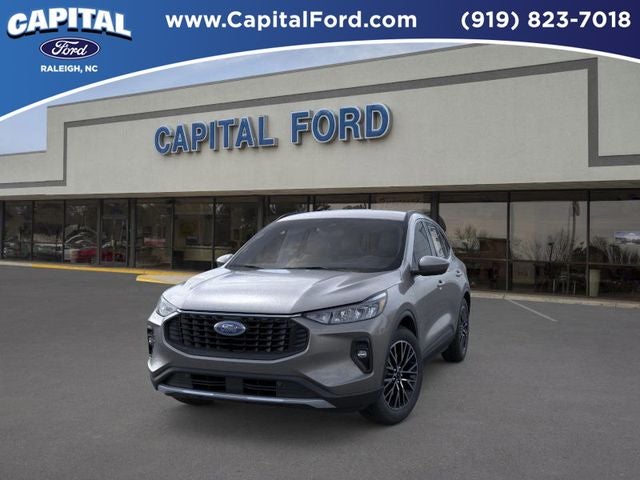 2026 Ford Escape Plug-In Hybrid Base