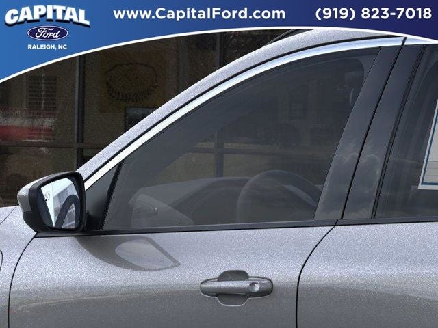 2026 Ford Escape Plug-In Hybrid Base