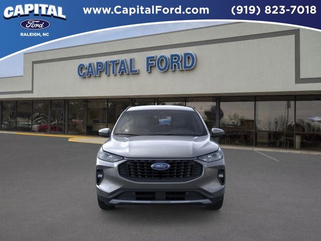 2026 Ford Escape Plug-In Hybrid Base