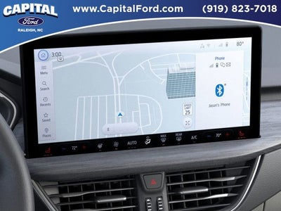 2026 Ford Escape Plug-In Hybrid Base