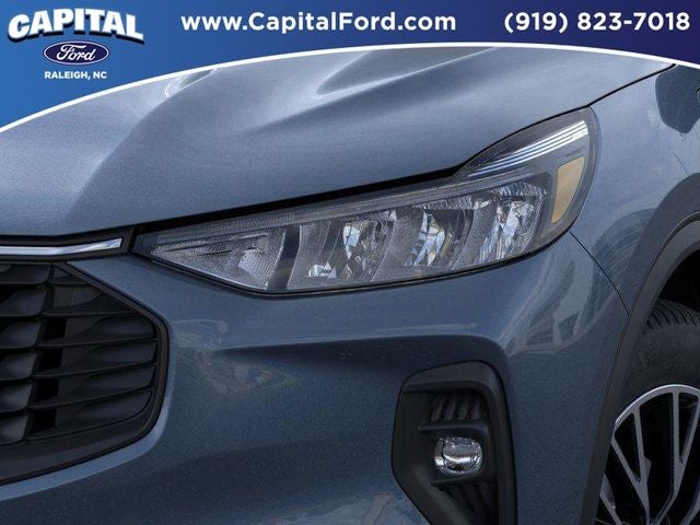 2026 Ford Escape Plug-In Hybrid Base