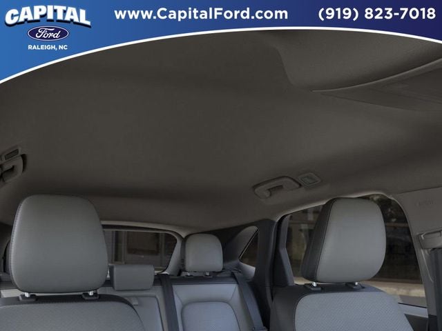 2026 Ford Escape Plug-In Hybrid Base