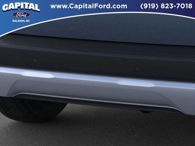 2026 Ford Escape Plug-In Hybrid Base