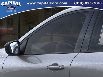 2025 Ford Escape Hybrid ST-Line