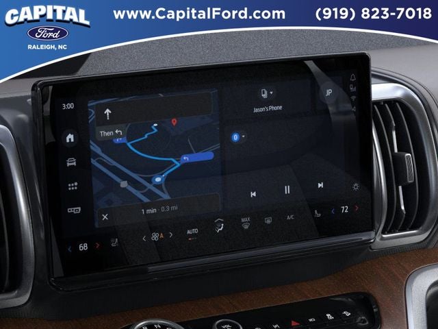 2026 Ford Expedition King Ranch