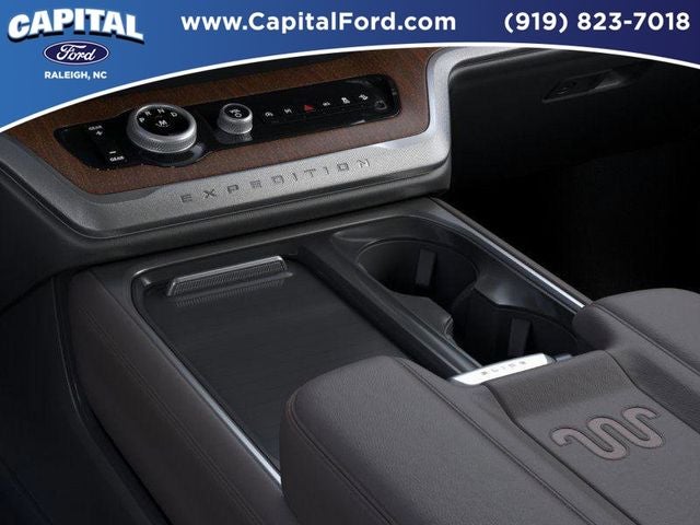 2026 Ford Expedition King Ranch