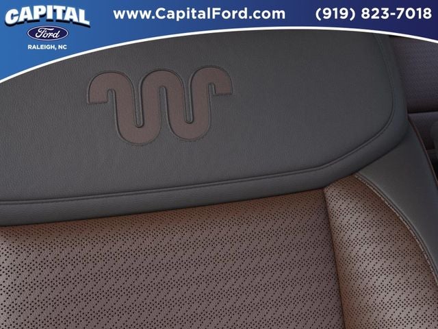 2026 Ford Expedition King Ranch