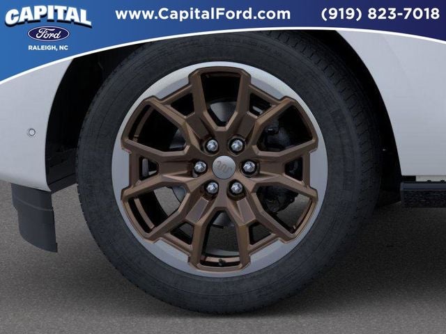 2026 Ford Expedition King Ranch