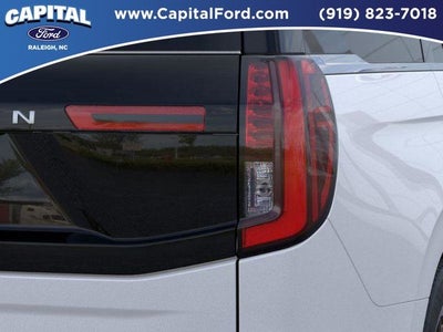 2026 Ford Expedition King Ranch