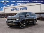 2027 Ford Expedition King Ranch