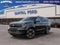 2027 Ford Expedition King Ranch