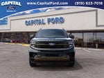 2027 Ford Expedition King Ranch