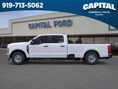 2026 Ford F-250SD XL Commercial