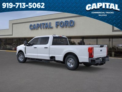 2026 Ford F-250SD XL Commercial