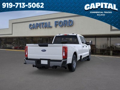 2026 Ford F-250SD XL Commercial