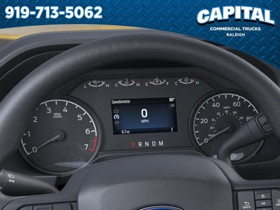 2026 Ford F-250SD XL Commercial