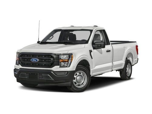 2024 Ford F-250SD XL Commercial