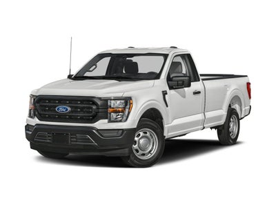 2024 Ford F-250SD XL Commercial