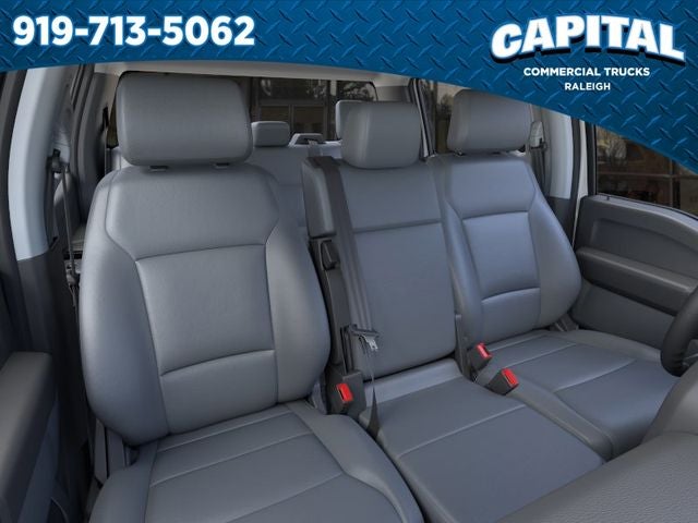 2024 Ford F-250SD XL Commercial