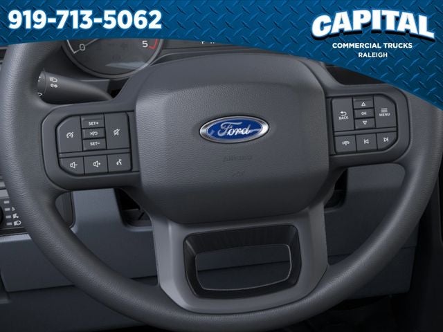 2024 Ford F-250SD XL Commercial