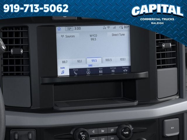 2024 Ford F-250SD XL Commercial