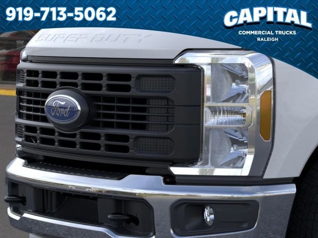 2024 Ford F-250SD XL Commercial